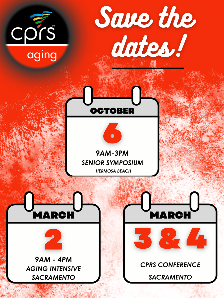 Save the dates